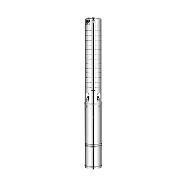 משאבת טבולה סולארית AC DC